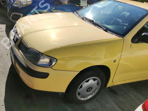 Brukte deler til SEAT CORDOBA (6K1, 6K2)  1.0 i  4828743