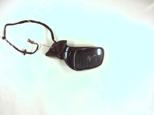 Used Left mirror Left mirror PEUGEOT 407 Coupe (6C_) 2.0 HDi (136 hp) 33978605 33978605