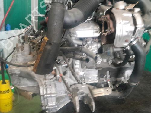 Alternator MITSUBISHI LANCER VIII Sportback (CX_A) 1.8 DI-D (CX9A) | BP35735431M7 - Image 3