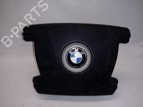 Used Driver airbag Driver airbag BMW 7 (E65, E66, E67) 760 i, Li (445 hp) 34483028 34483028