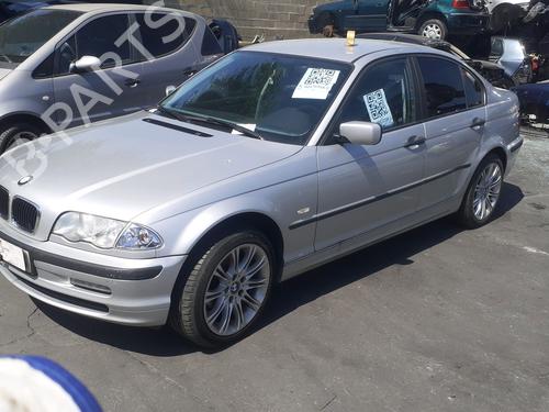 Left headlight BMW 3 (E46)  | BP27295991C28 