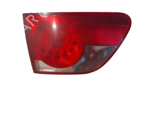 Used Left tailgate light Left tailgate light SEAT ALTEA XL (5P5, 5P8) 1.6 LPG (102 hp) 34494139 34494139