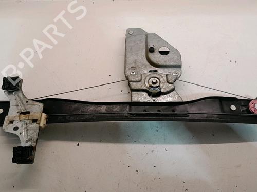 Used Front left window mechanism Front left window mechanism PEUGEOT 508 I (8D_) 1.6 BlueHDi 120 (120 hp) 34490635 34490635
