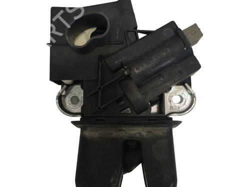 Used Tailgate lock Tailgate lock SEAT EXEO ST (3R5) 2.0 TDI (143 hp) 34470107 34470107
