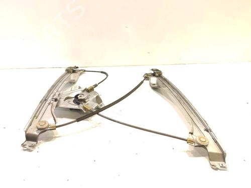 Front right window mechanism RENAULT CLIO III (BR0/1, CR0/1) 1.5 dCi (BR17, CR17) | BP14475624C23 