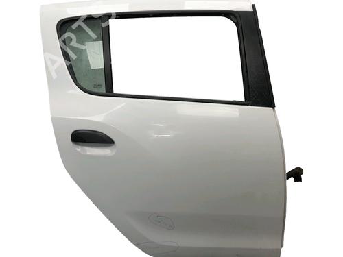 right-rear-door-dacia-sandero-ii-2012-34550582 main image