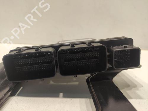 Engine control unit (ECU) RENAULT TALISMAN (LP_) 1.6 dCi 160 | BP35731189M57 - Image 3