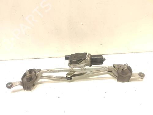 Used Front wiper motor Front wiper motor MAZDA 3 (BM, BN) 2.0 (120 hp) 34489062 34489062