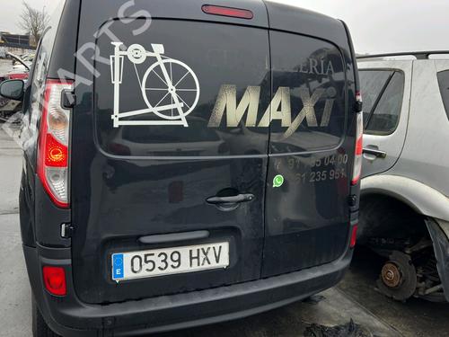 Front right window mechanism RENAULT KANGOO Express (FW0/1_) 1.5 dCi 75 (FW07, FW10, FW04) | BP34551360C23 - Image 3