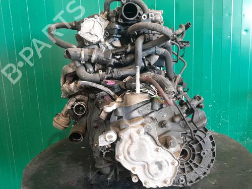 Engine FIAT STILO (192_) 1.9 JTD (192_XE1A) | BP34491573M1 - Image 2