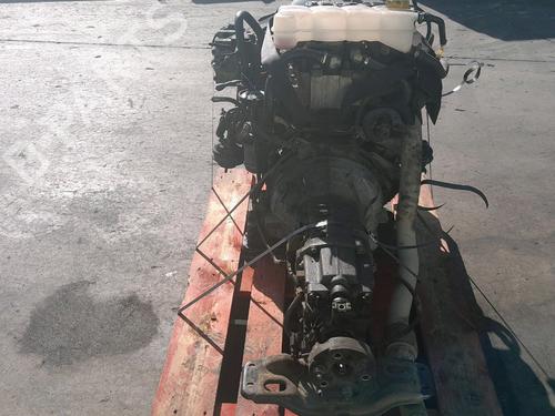 Gearbox FORD SCORPIO I Saloon (GGE) 2.5 TD | BP19051078M3 