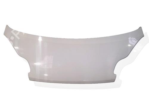 hood-smart-fortwo-coupe-451-2007-33405677 main image