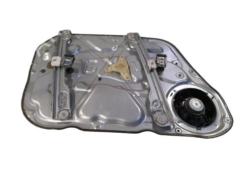 Front right window mechanism HYUNDAI i30 (FD) | BP34492558C23 - Image 2