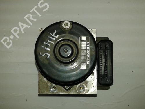 Used ABS pump ABS pump OPEL ASTRA H GTC (A04) 1.7 CDTi (L08) (101 hp) 34481476 34481476