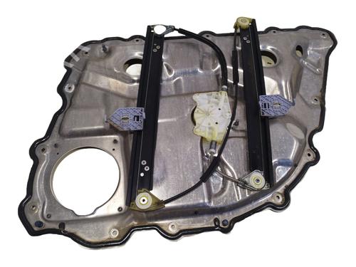 Rear left window mechanism AUDI A8 D3 (4E2, 4E8)  | BP20718591C24 