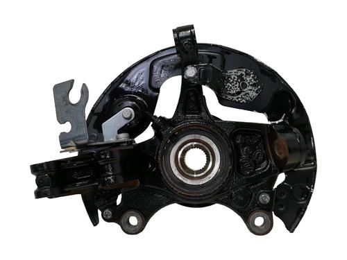 Used Right front steering knuckle Right front steering knuckle PEUGEOT 308 II (LB_, LP_, LW_, LH_, L3_) 1.6 HDi / BlueHDi 115 (115 hp) 34548593 34548593