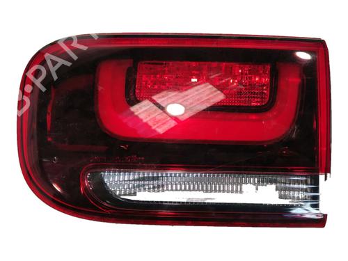 Used Right tailgate light Right tailgate light CITROËN C4 CACTUS 1.2 PureTech 130 (131 hp) 34552825 34552825