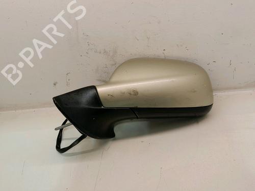 Used Left mirror PEUGEOT 407 (6D_) 2.0 HDi 135 (6DRHRH, 6DRHRE, 6DRHRG, 6DRHRJ) (136 hp) 15381463