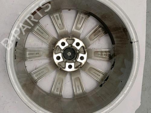 Used Rim SEAT TOLEDO IV (KG3) 1.6 TDI (115 hp) 15382977