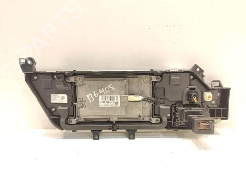Radio CITROËN C4 Picasso II 1.6 BlueHDi 120 | BP34487576E6 - Image 2