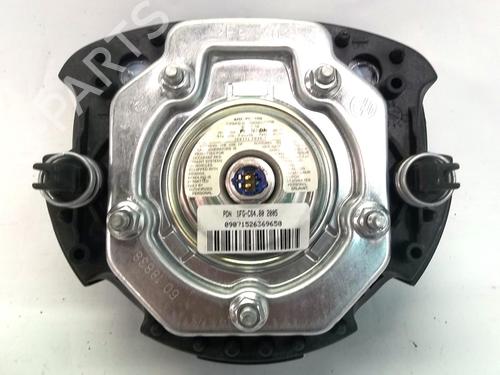 Driver airbag VW POLO (9N_, 9A_)  | BP14448596C9 