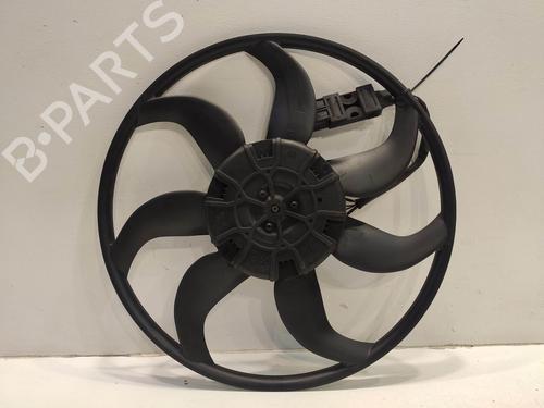 Used Radiator fan Radiator fan NISSAN QASHQAI II (J11, J11_) 1.5 dCi (116 hp) 34487292 34487292