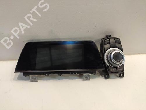 Used Electronic module Electronic module BMW 1 (F20) 116 d (116 hp) 34545429 34545429