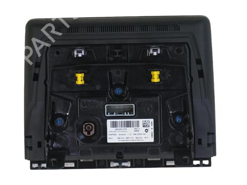 Radio RENAULT CLIO V (B7_) | BP34492285E6 - Image 3