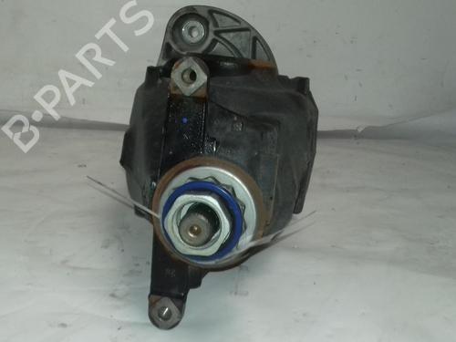 Used Rear differential Rear differential BMW X3 (F25) [2010-2017] 34482660 34482660