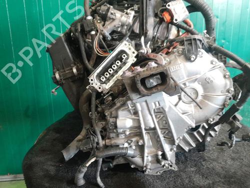 Engine TOYOTA PRIUS (_W5_) 1.8 Hybrid (ZVW50, ZVW50_, ZVW51_, ZVW50R, ZVW51) | BP26025726M1