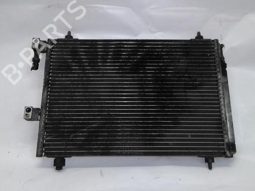 Used AC radiator AC radiator CITROËN C5 I (DC_) 2.0 HDi (DCRHZB, DCRHZE) (109 hp) 34481336 34481336
