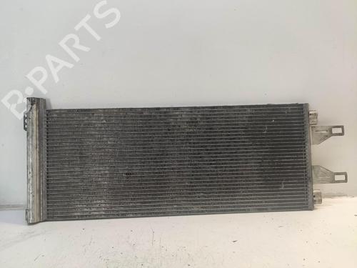 Used Heater matrix PEUGEOT BOXER Van 2.2 HDi 100 (101 hp) 14471975