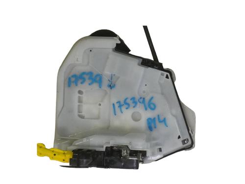rear-right-lock-nissan-qashqai-iii-j12-2021-34549122 main image