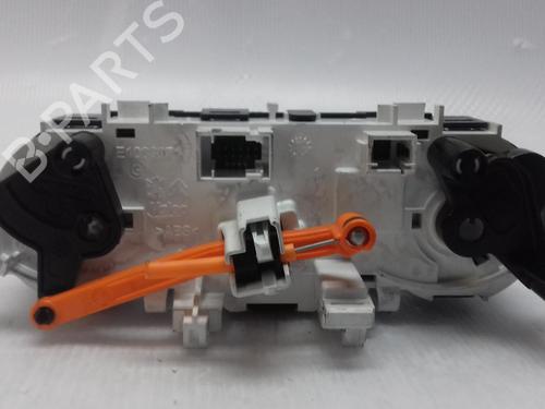 Climate control PEUGEOT 208 I (CA_, CC_) 1.2 PureTech 82 | BP14462770I5 