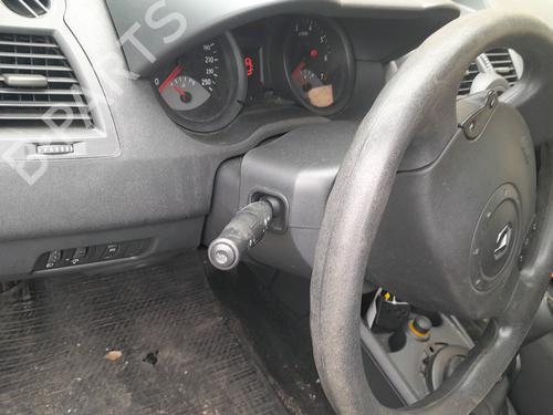 Engine RENAULT MEGANE III Hatchback (BZ0/1_, B3_)  | BP34552478M1  - Image 5