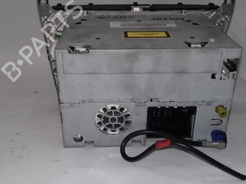 Electronic module MERCEDES-BENZ C-CLASS (W203)  | BP14458546M83 