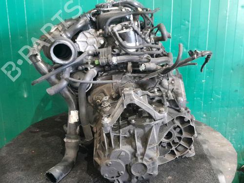 AC compressor FORD FOCUS II (DA_, HCP, DP) 1.6 TDCi | BP37241261M34 - Image 2