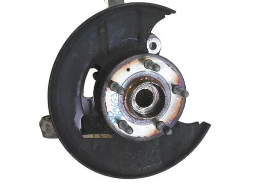 Used Right front steering knuckle Right front steering knuckle OPEL INSIGNIA A Saloon (G09) 1.6 CDTi (69) (136 hp) 33407865 33407865