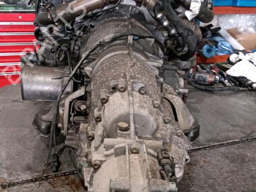 Alternator AUDI A6 C6 Avant (4F5)  | BP18553603M7 
