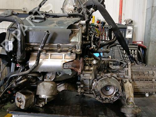 Starter AUDI A6 C5 (4B2, 4B4) 2.4 | BP35735158M8 - Image 3