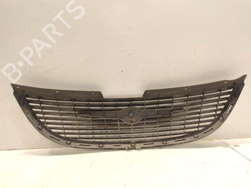 Grille CHRYSLER VOYAGER IV (RG, RS) 2.5 CRD | BP17591030C40 