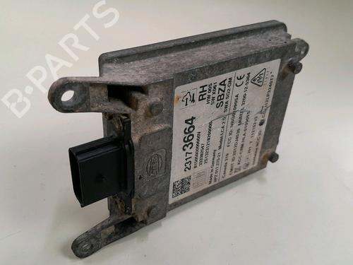 Electronic sensor MAZDA 3 (BK)  | BP18699813M84 