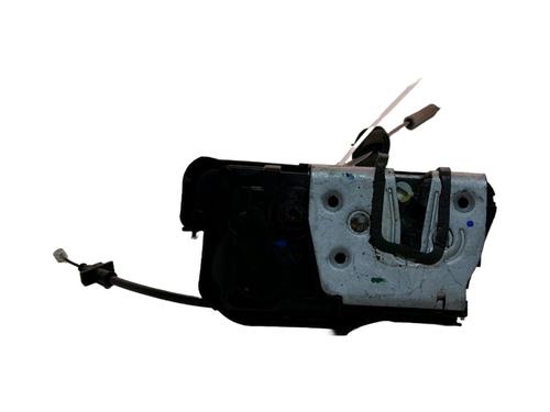 Venstre bagtil lås Venstre bagtil lås FORD PUMA (J2K, CF7) 1.0 EcoBoost mHEV (125 hp) 34463043 34463043