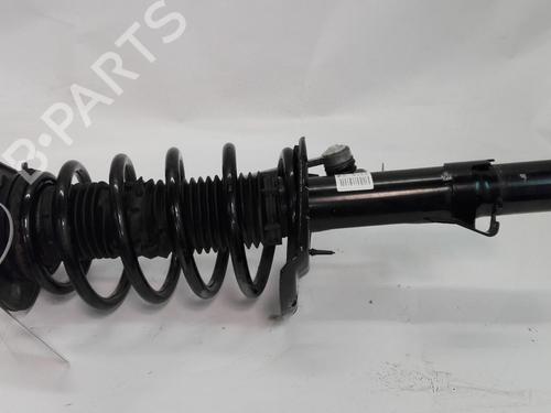Used Right front shock absorber Right front shock absorber VOLVO V70 III (135) D4 (181 hp) 34482629 34482629