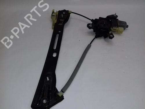 Used Rear left window mechanism Rear left window mechanism FORD MONDEO V Hatchback (CE) 2.0 TDCi (150 hp) 34484950 34484950