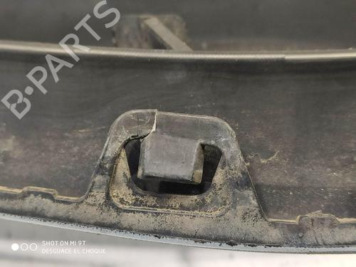 Grill Grill DACIA SANDERO 1.2 16V (75 hp) 34489468 34489468