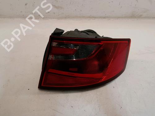 Used Right taillight Right taillight SEAT TOLEDO IV (KG3) 1.4 TDI (90 hp) 34490402 34490402