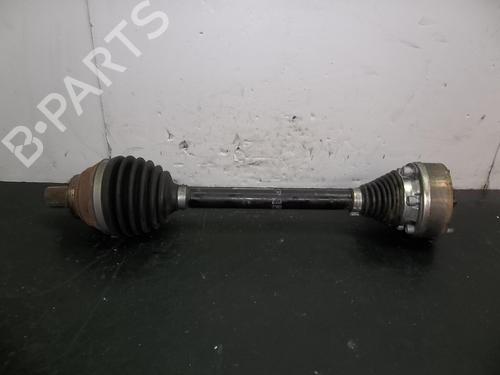 Used Left front driveshaft Left front driveshaft AUDI A3 Sportback (8PA) [2004-2015] 34481196 34481196