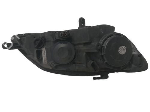 Left headlight VW GOLF PLUS V (5M1, 521) | BP34493303C28 - Image 2