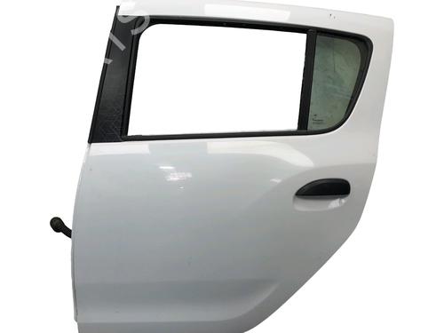 left-rear-door-dacia-sandero-ii-2012-34550583 main image
